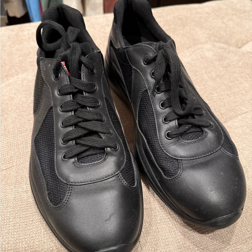 Men’s Prada sneakerss